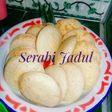 Serabi jadul