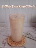 Es Kopi Susu Kayu Manis