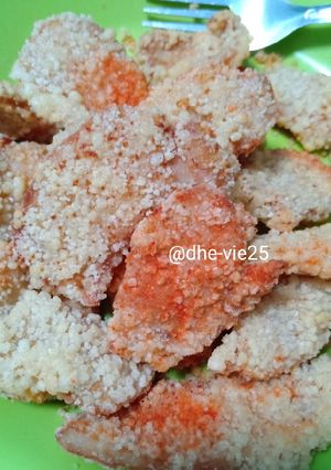 Foto resep Chicken ala shihlin
