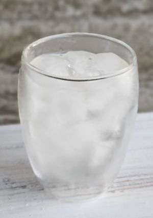 Foto resep Magic Water Philippines
