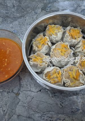 Foto resep 43. Dimsum Ayam Ekonomis