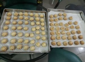 Foto resep Sagu Susu Original rasa susunya 😚