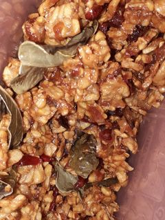 Foto resep 1.Tempe Orek ala Ibu Ga Bisa Masak