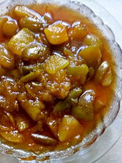 બોર નો મુરરબો રેસીપી મુખ્ય ફોટો