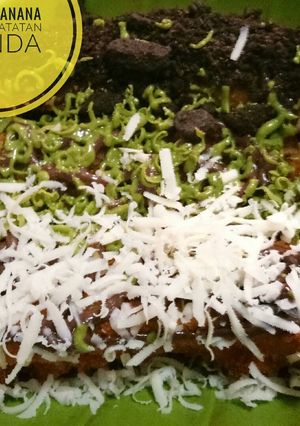 Foto resep Nuget Banana aka Pisang Nuget