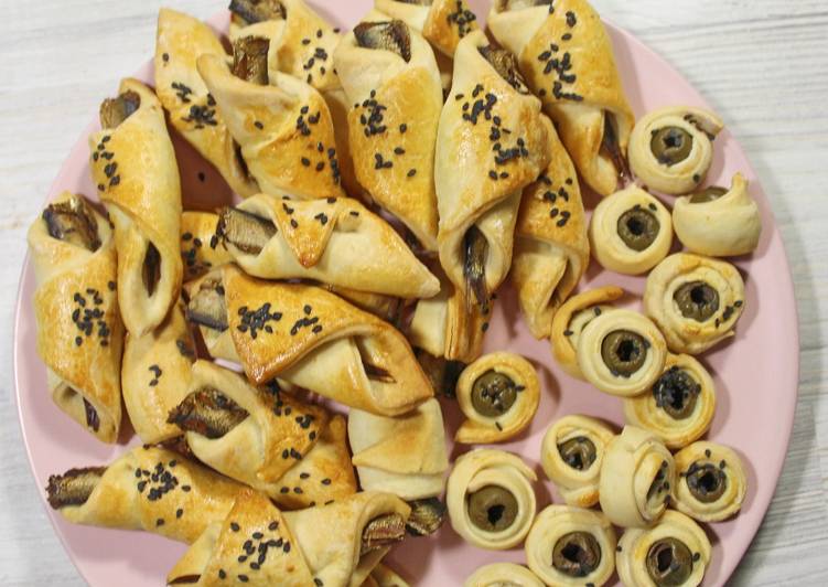 Обалденные закуски к фильму. 2 рецепта необычных закусок к фильму / пиву