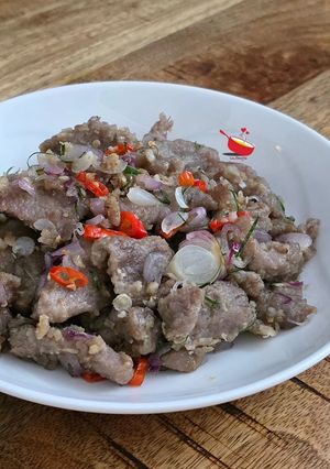 Foto resep Tumis Daging Sapi Goreng