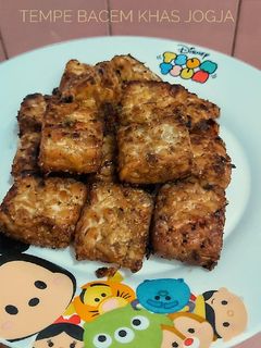 Foto resep Tempe Bacem