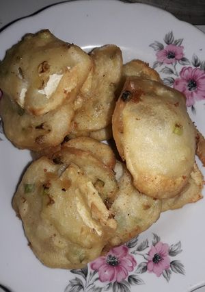 Foto resep Cihu