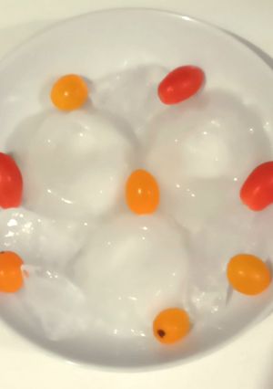 Foto resep Pudding Kelapa