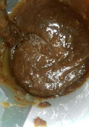 Una foto de Dulce de leche casero