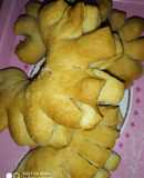 Rosquitas veganas