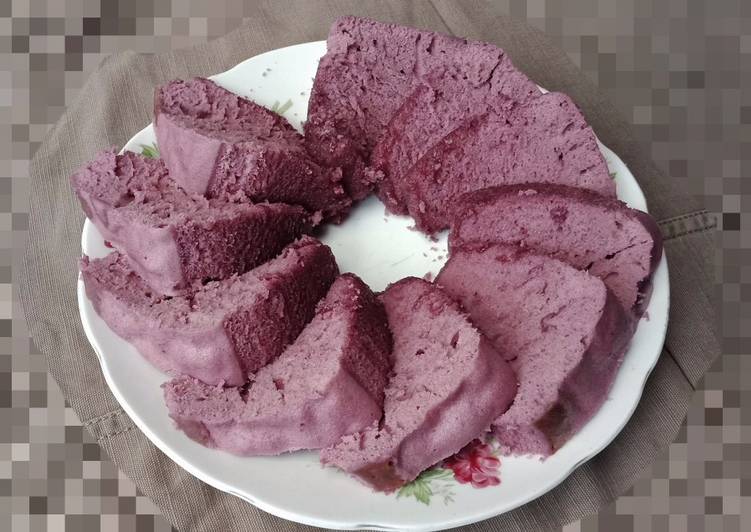  Resep Bolu susu kental manis kukus oleh Susi Faniati Cookpad