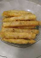 1.544 resep cheese stick enak dan sederhana - Cookpad