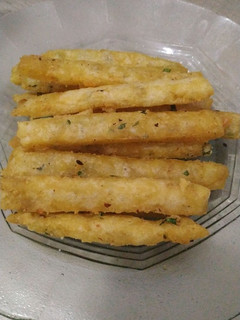 Foto resep Potato Cheese stick