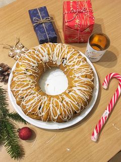 Фото Лимонний кекс 🍋🧁.