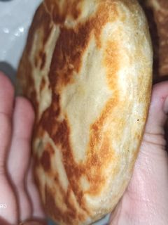 صورة لوصفة فطائر تركية بزاف بنينة 😋