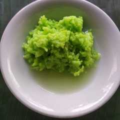 รูปของ Tape Ketan Manis legit (tanpa gula)