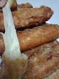 Corndog versi Anakku Comel