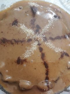 عکسی از دستور رنگینک