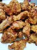 Ayam Goreng Seri Aji (Original)