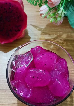 Foto resep Acar Kolang Kaling