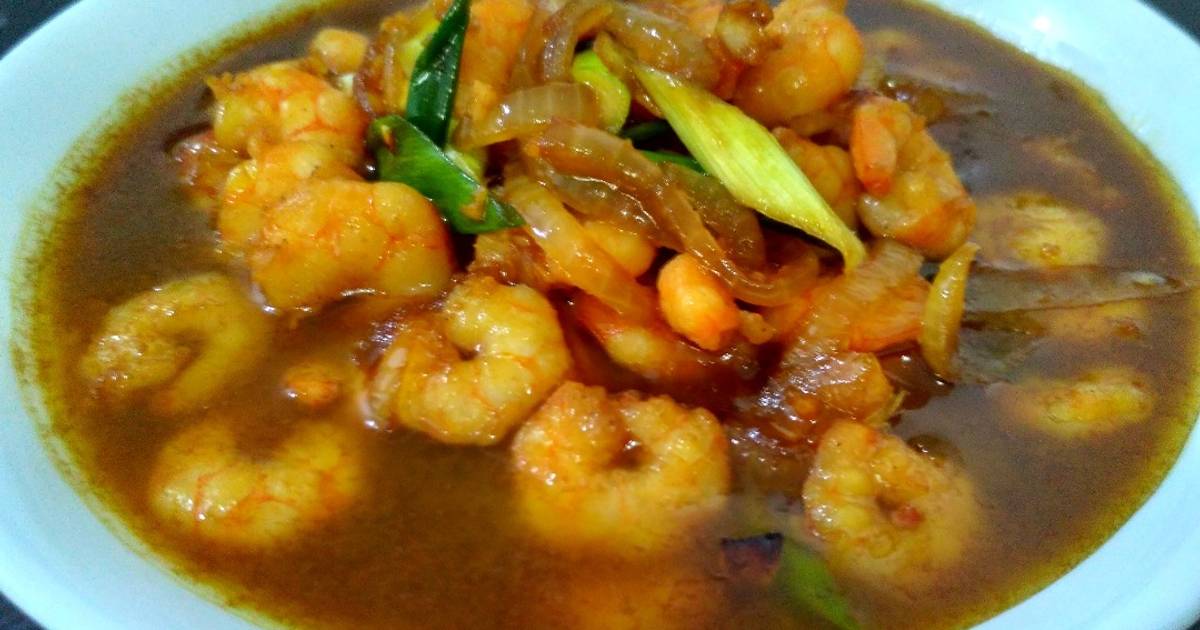  Resep  Udang  saus  mentega  oleh Lily Minarosa Cookpad