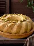 Pastiera a Ciambella