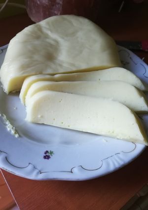 Cukkinisajt 🧀 😋 recept fotója