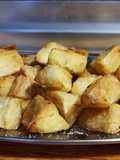 Yuca Frita