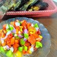 Sambal dabu-dabu