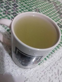 Una foto de Te sientes inflamado? Prueba este tecito