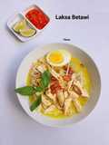 Laksa Betawi