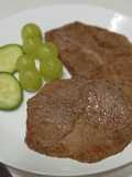 Beef steak rumahan