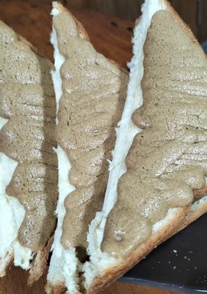 Foto resep Roti Boy Roti O roti tawar