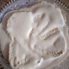 Coffee rusk A picture of Coffee rusk.