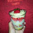 Olahan Strawberry~Dessert Cream Cheese Strawberry