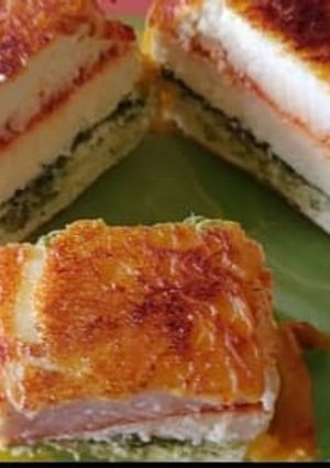 तिरंगा पनीरTiranga Paneer Recipe in Hindi: रेसिपी मुख्य फोटो