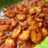 Udang saus pedas manis