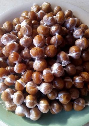 A picture of Balbalo.