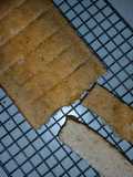 Paleo Sweet Bread