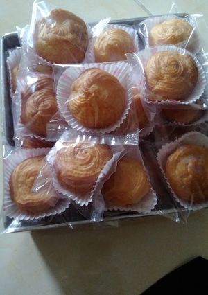 Foto resep Kue sus