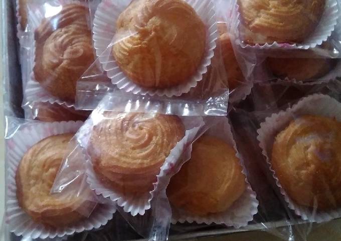 Resep Kue Sus Oleh Bunda R2 Cookpad 1967