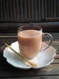Wedang Teh Susu