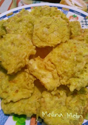 Foto resep Tempe Kriuk