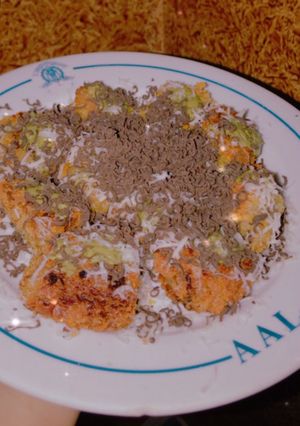 Foto resep Pisang nugget