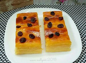 Foto resep Prol tape legit