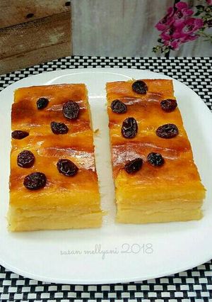 Foto resep Prol tape legit