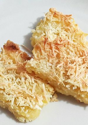 Foto resep Lekker Holand / Botterkoek