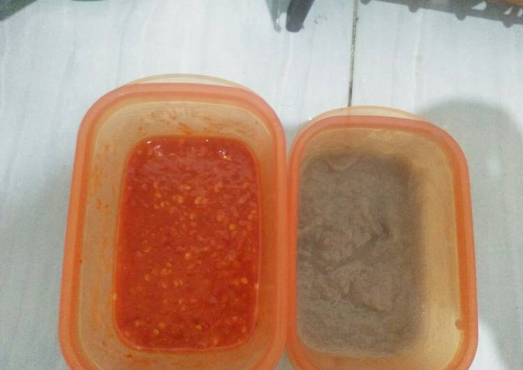 Bumbu dasar